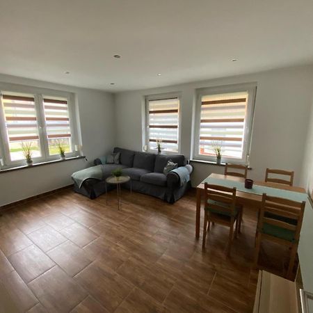 Gaestehaus Im Erzgebirge Zwönitz Eksteriør bilde